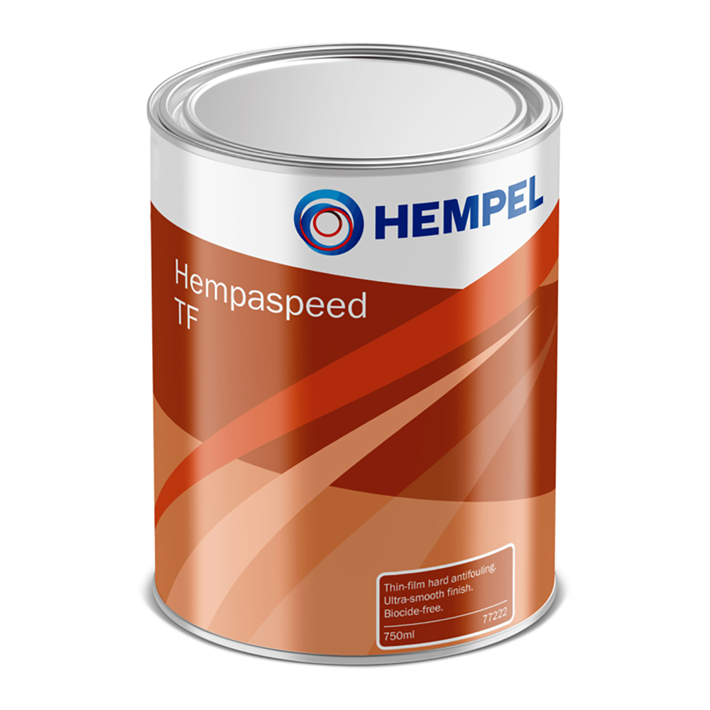 Hempel Hempaspeed Tf Painting 2.5l Durchsichtig Hempel Hempaspeed Tf Painting 2.5l Durchsichtig von Hempel