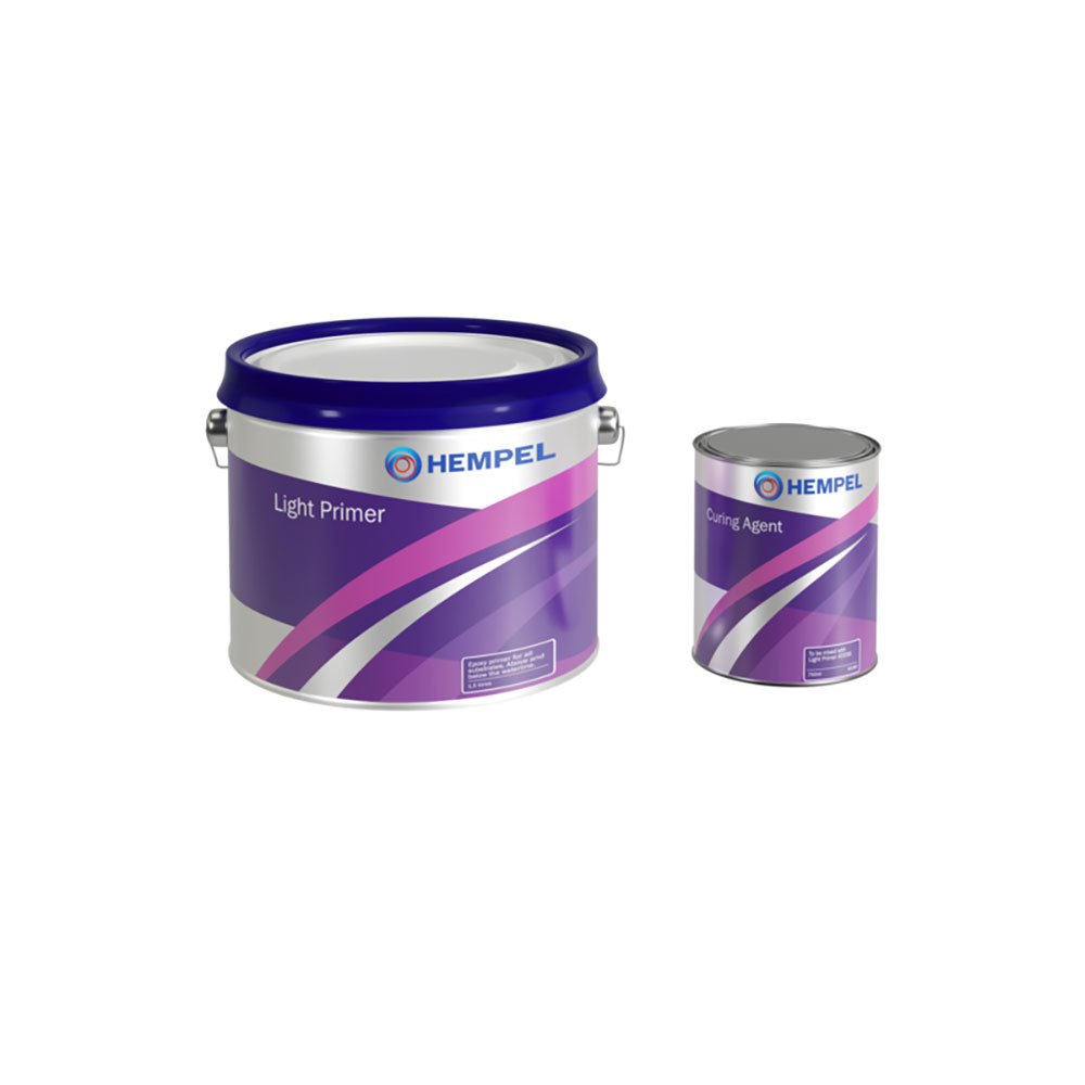 Hempel Light Primer 2.25l Lila Hempel Light Primer 2.25l Lila von Hempel