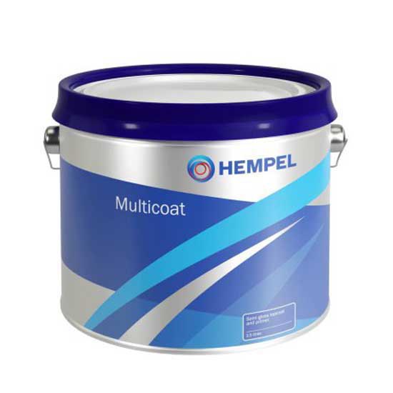 Hempel Muticoat 51120 Painting 750ml Durchsichtig Hempel Muticoat 51120 Painting 750ml Durchsichtig von Hempel