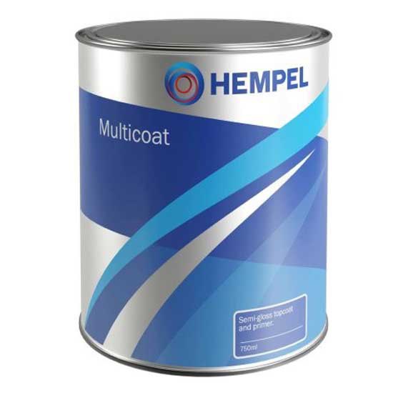 Hempel Muticoat 51120 Painting 750ml Durchsichtig Hempel Muticoat 51120 Painting 750ml Durchsichtig von Hempel