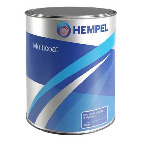 Hempel Muticoat 51120 Painting 750ml Durchsichtig von Hempel