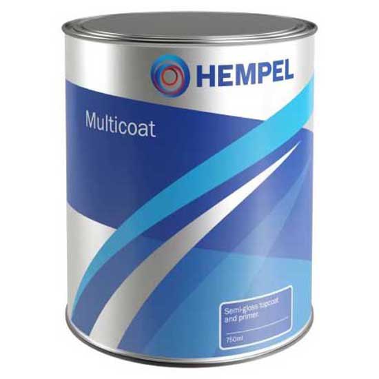 Hempel Muticoat 51120 Painting 750ml Durchsichtig von Hempel