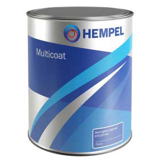 Hempel Muticoat 51120 Painting 750ml Durchsichtig Hempel Muticoat 51120 Painting 750ml Durchsichtig von Hempel