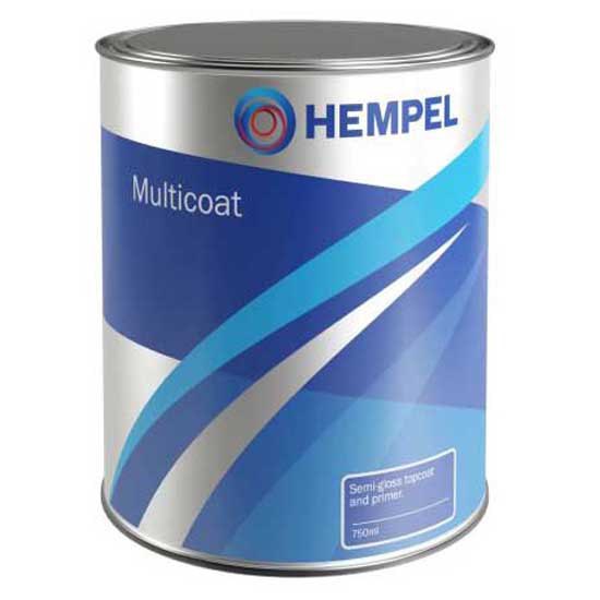 Hempel Muticoat 51120 Painting 750ml Durchsichtig Hempel Muticoat 51120 Painting 750ml Durchsichtig von Hempel