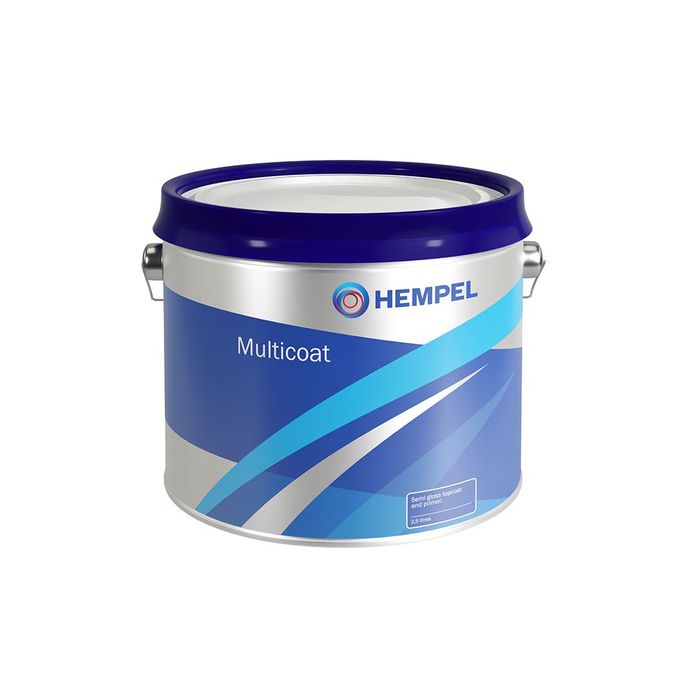 Hempel Muticoat 51120 Painting 750ml Blau Hempel Muticoat 51120 Painting 750ml Blau von Hempel
