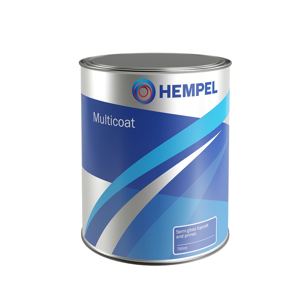 Hempel Muticoat 51120 Painting 2.5l Durchsichtig Hempel Muticoat 51120 Painting 2.5l Durchsichtig von Hempel