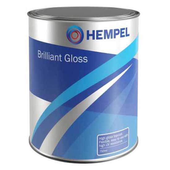 Hempel Topcoat Brilliant Gloss 53200 Painting 750ml Durchsichtig Hempel Topcoat Brilliant Gloss 53200 Painting 750ml Durchsichtig von Hempel