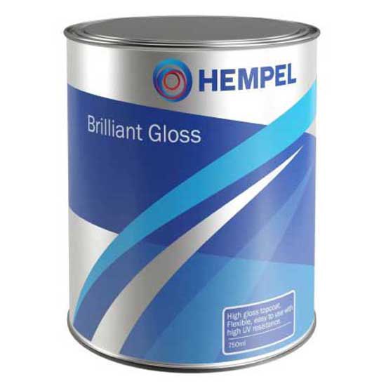 Hempel Topcoat Brilliant Gloss 53200 Painting 750ml Durchsichtig Hempel Topcoat Brilliant Gloss 53200 Painting 750ml Durchsichtig von Hempel