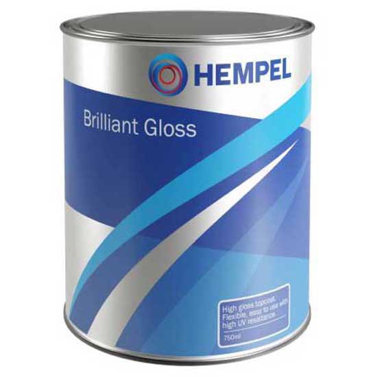 Hempel Topcoat Brilliant Gloss 53200 Painting 750ml Durchsichtig Hempel Topcoat Brilliant Gloss 53200 Painting 750ml Durchsichtig von Hempel