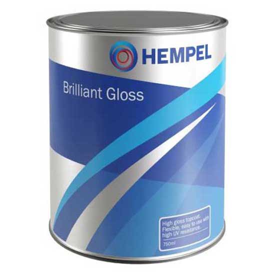 Hempel Topcoat Brilliant Gloss 53200 Painting 750ml Durchsichtig Hempel Topcoat Brilliant Gloss 53200 Painting 750ml Durchsichtig von Hempel