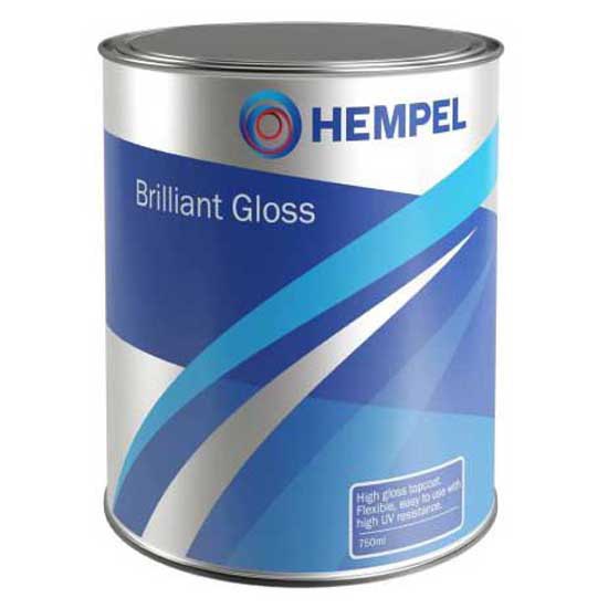 Hempel Topcoat Brilliant Gloss 53200 Painting 750ml Durchsichtig Hempel Topcoat Brilliant Gloss 53200 Painting 750ml Durchsichtig von Hempel