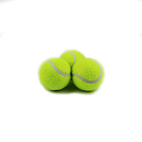 HENBRANDT HB Sports Tennisbälle, 3 Stück HENBRANDT HB Sports Tennisbälle, 3 Stück von Henbrandt