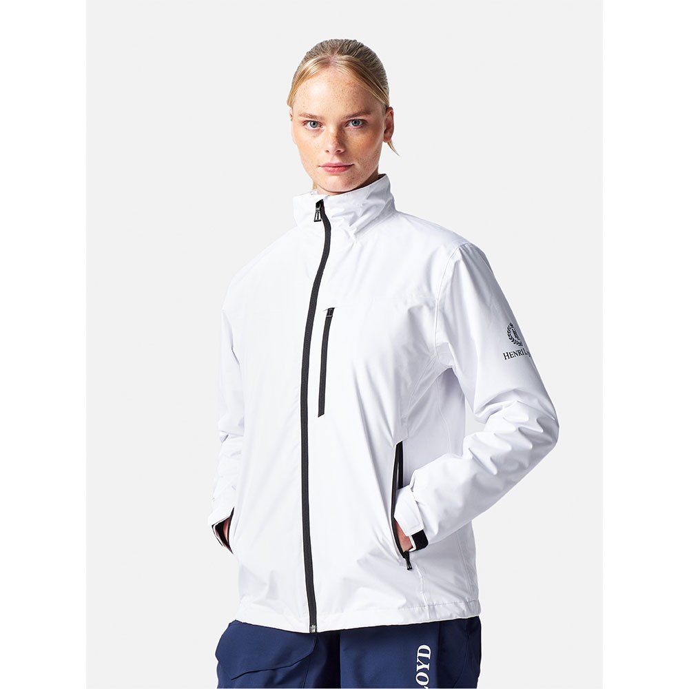 Henri Lloyd Breeze Jacket Weiß L Frau Henri Lloyd Breeze Jacket Weiß L Frau von Henri Lloyd