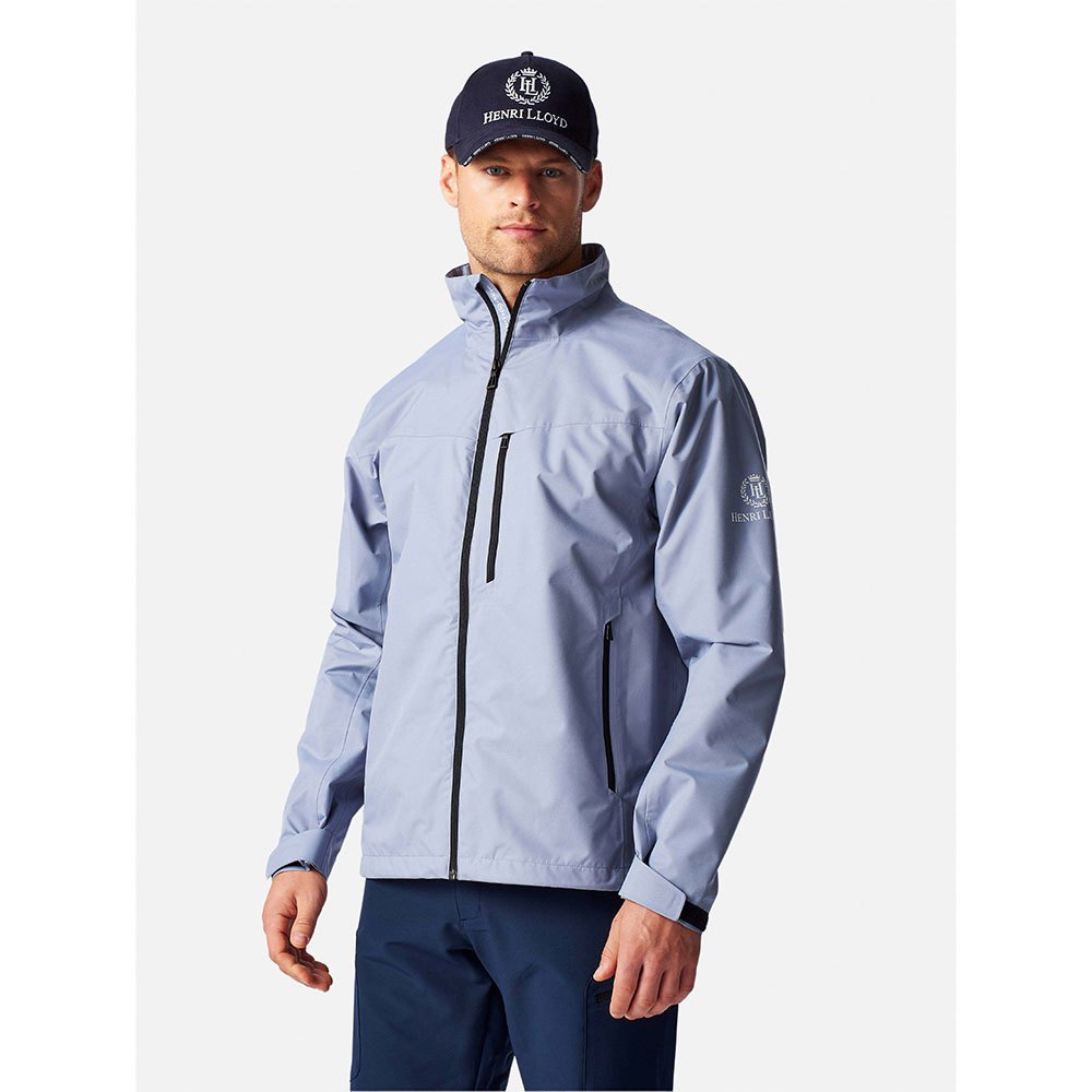 Henri Lloyd Breeze Jacket Blau M Mann Henri Lloyd Breeze Jacket Blau M Mann von Henri Lloyd