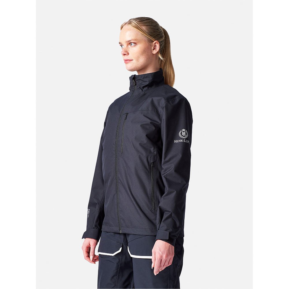 Henri Lloyd Breeze Jacket Schwarz S Frau Henri Lloyd Breeze Jacket Schwarz S Frau von Henri Lloyd