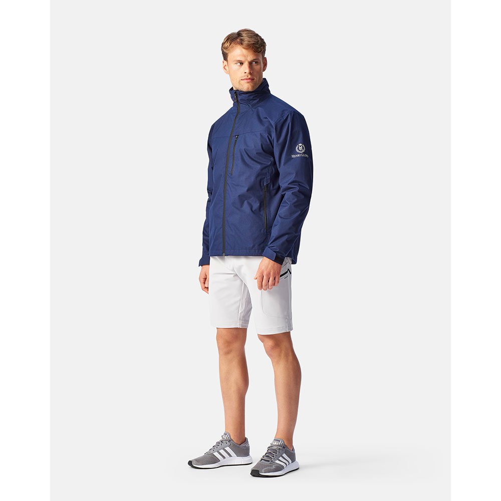 Henri Lloyd Breeze Jacket Blau S Mann Henri Lloyd Breeze Jacket Blau S Mann von Henri Lloyd