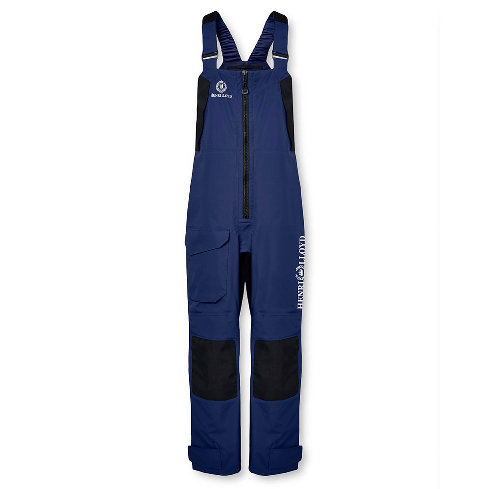 Henri Lloyd Coastal Hi-fit Bib Pants Blau XL Mann Henri Lloyd Coastal Hi-fit Bib Pants Blau XL Mann von Henri Lloyd