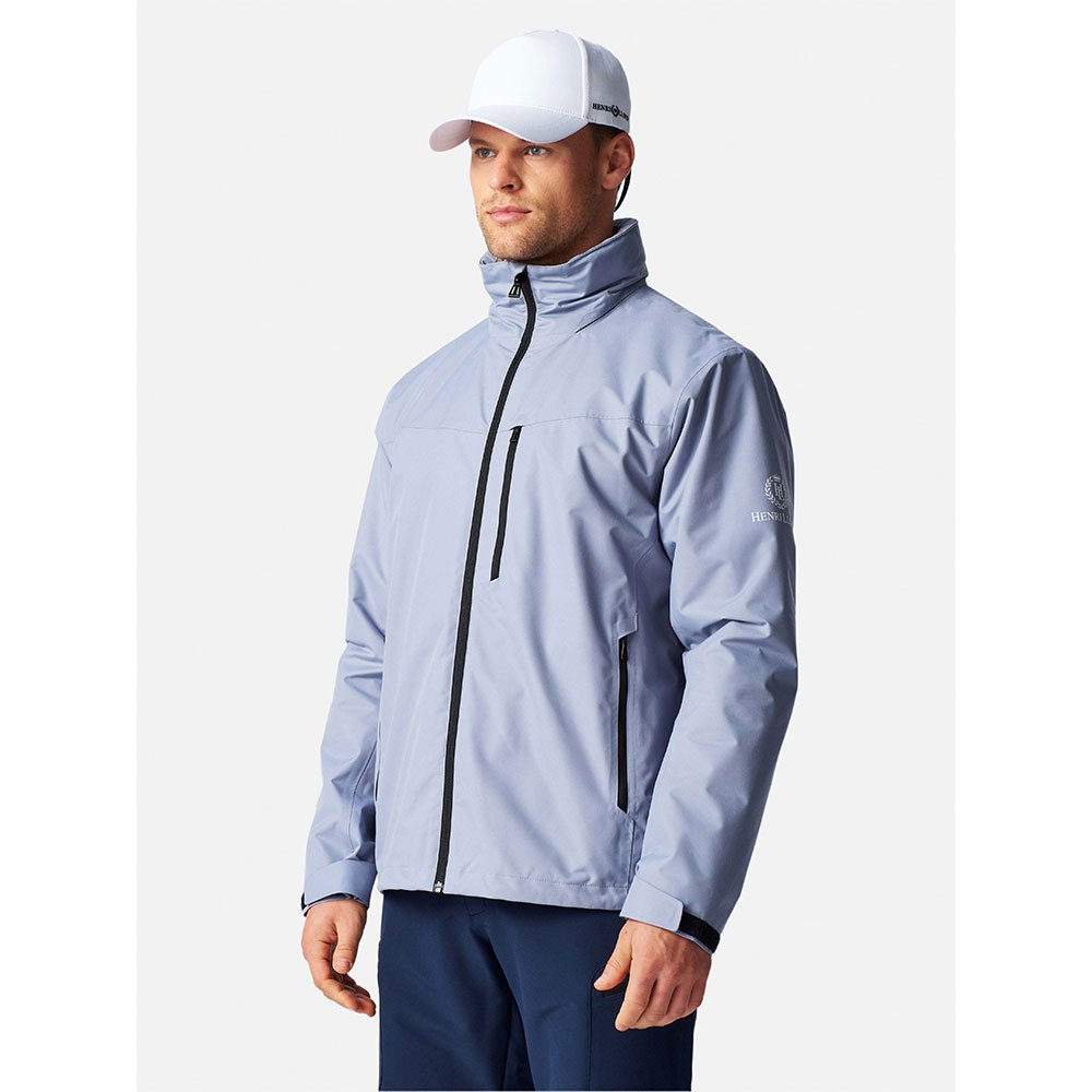 Henri Lloyd Cool Breeze Jacket Blau M Mann Henri Lloyd Cool Breeze Jacket Blau M Mann von Henri Lloyd