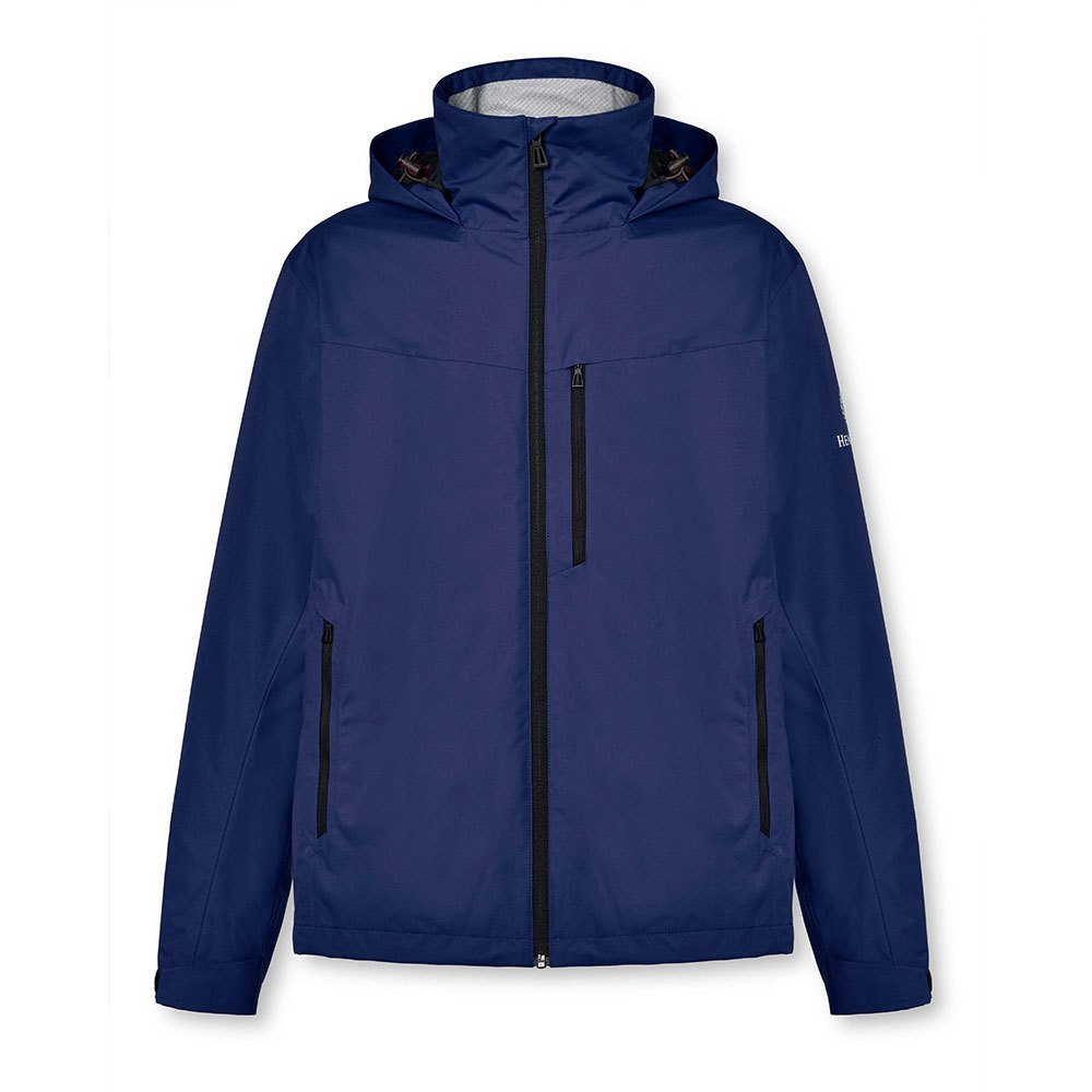 Henri Lloyd Cool Breeze Jacket Blau XL Mann Henri Lloyd Cool Breeze Jacket Blau XL Mann von Henri Lloyd
