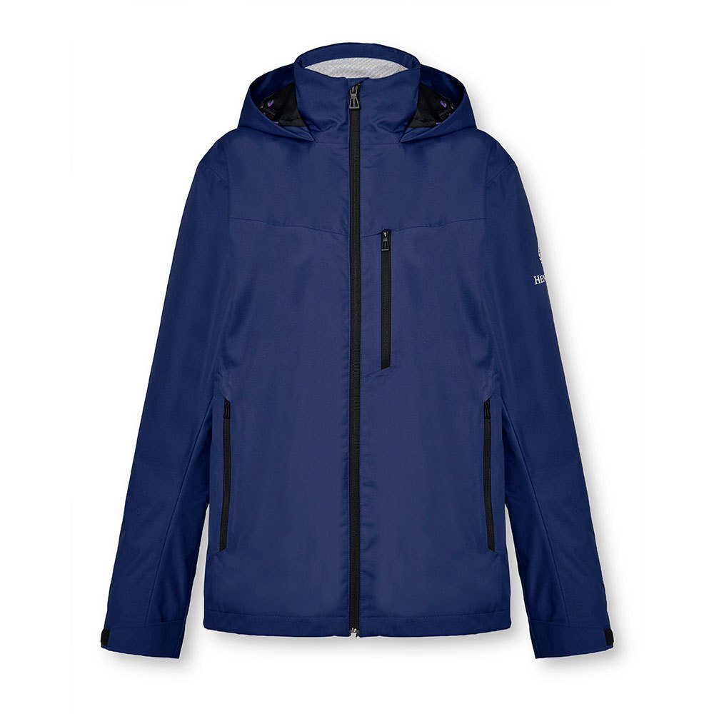 Henri Lloyd Cool Breeze Jacket Blau M Frau von Henri Lloyd