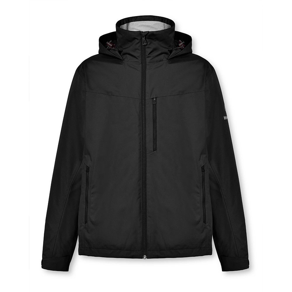 Henri Lloyd Cool Breeze Jacket Schwarz M Mann Henri Lloyd Cool Breeze Jacket Schwarz M Mann von Henri Lloyd