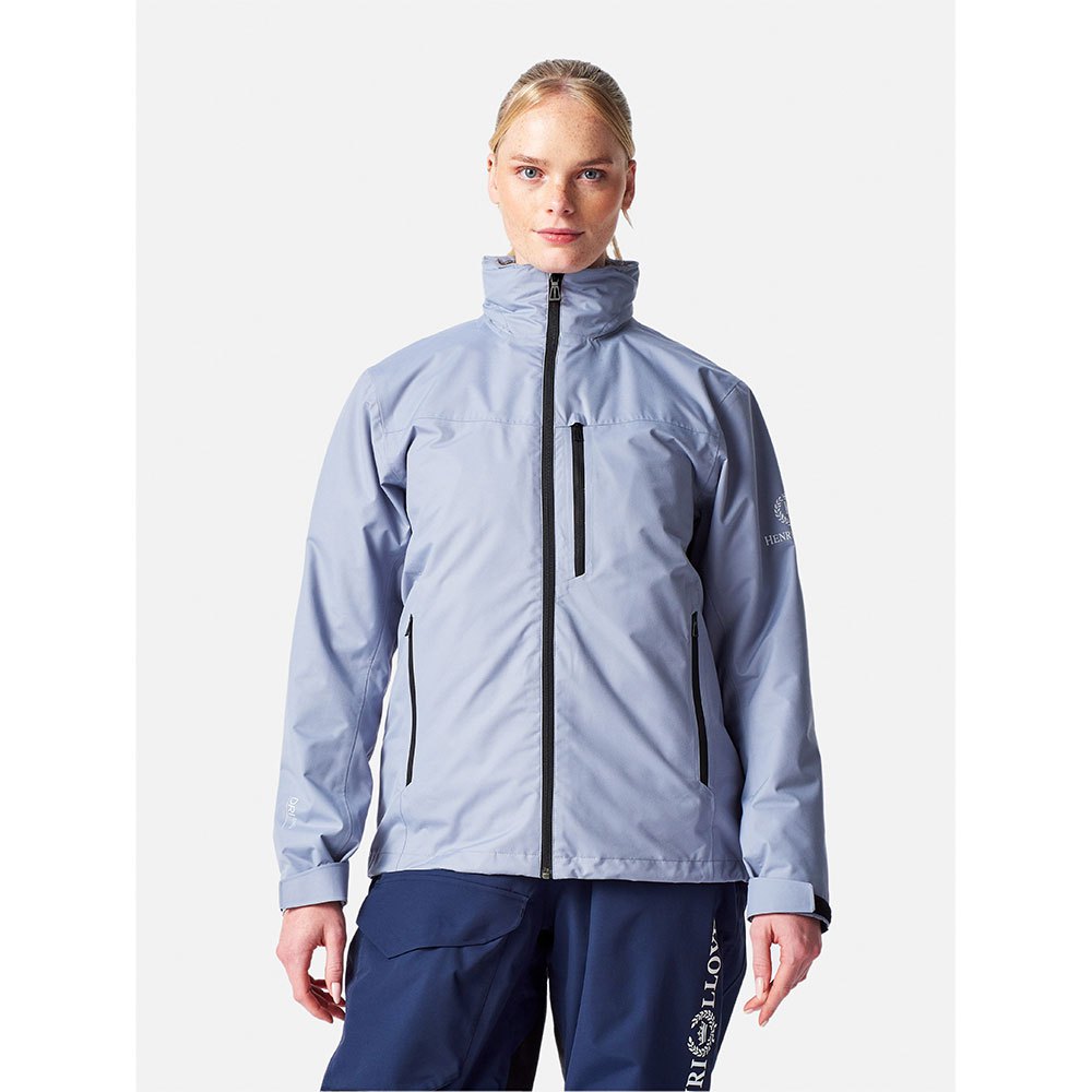 Henri Lloyd Cool Breeze Jacket Blau S Frau Henri Lloyd Cool Breeze Jacket Blau S Frau von Henri Lloyd