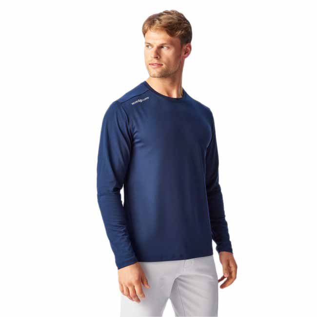 Henri Lloyd Dri-fast Long Sleeve T-shirt Blau L Mann Henri Lloyd Dri-fast Long Sleeve T-shirt Blau L Mann von Henri Lloyd