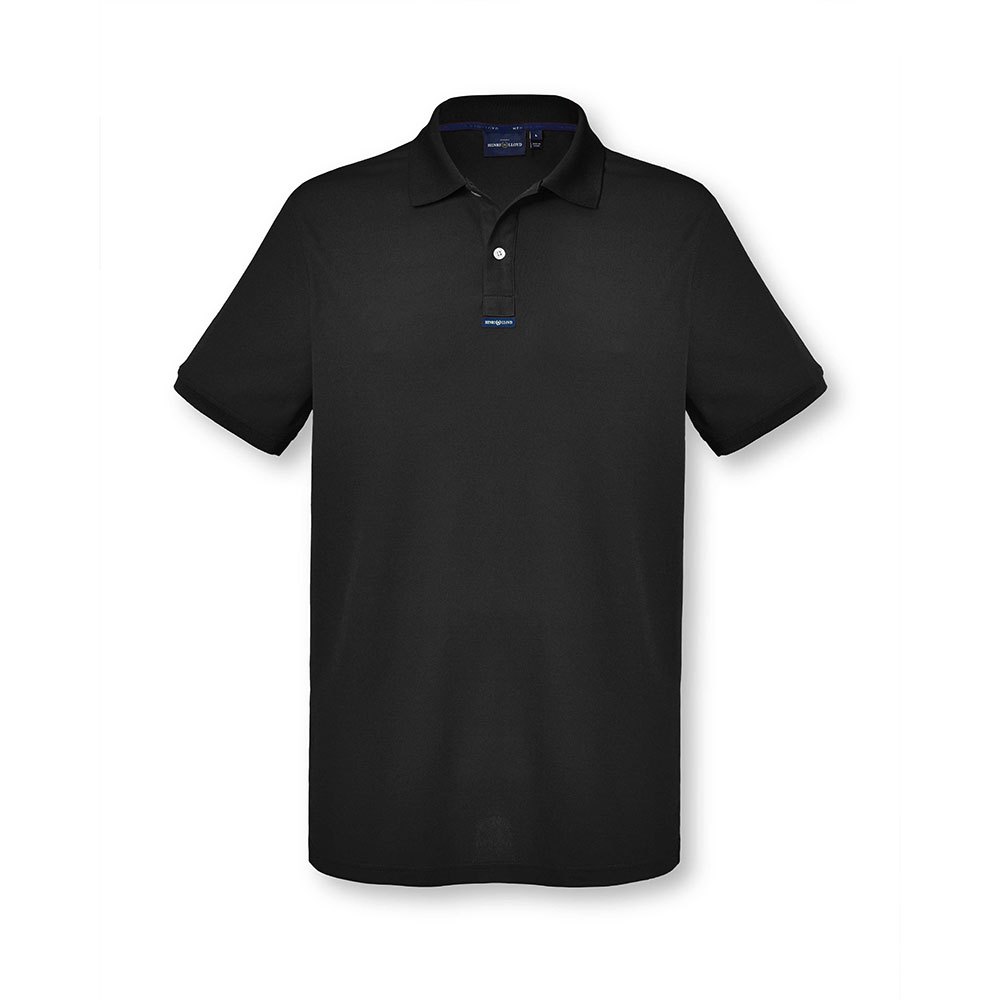 Henri Lloyd Dri-fast Short Sleeve Polo Schwarz S Mann Henri Lloyd Dri-fast Short Sleeve Polo Schwarz S Mann von Henri Lloyd