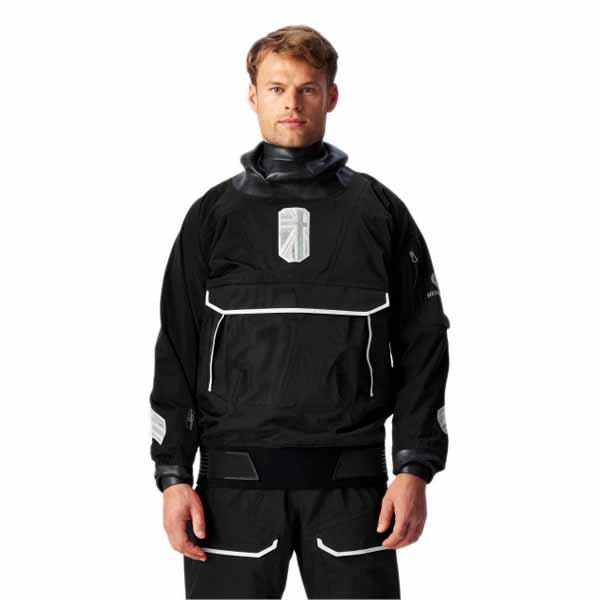 Henri Lloyd Elite Dry Suit Schwarz M Mann Henri Lloyd Elite Dry Suit Schwarz M Mann von Henri Lloyd
