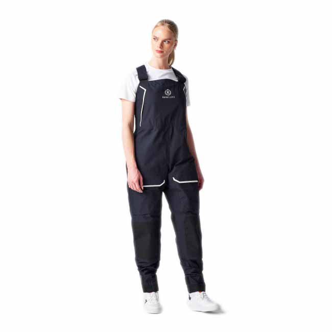 Henri Lloyd Elite Hi-fit Woman Bib&brace Schwarz S Mann Henri Lloyd Elite Hi-fit Woman Bib&brace Schwarz S Mann von Henri Lloyd