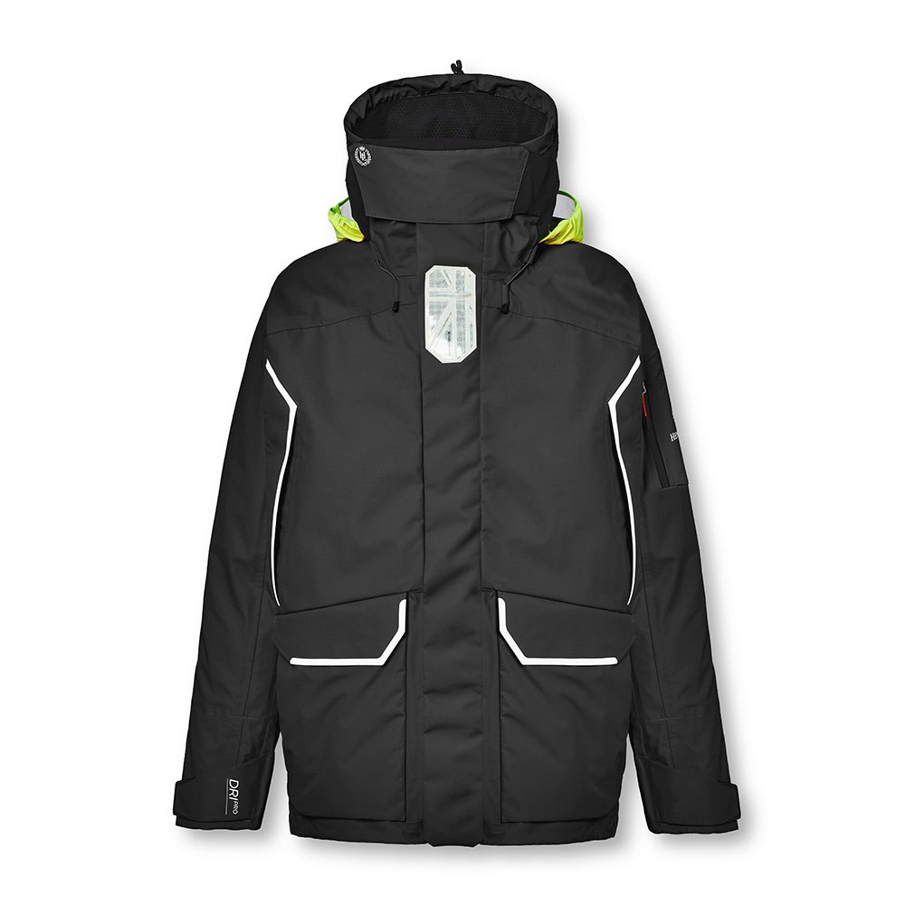 Henri Lloyd Elite Jacket Schwarz M Mann Henri Lloyd Elite Jacket Schwarz M Mann von Henri Lloyd