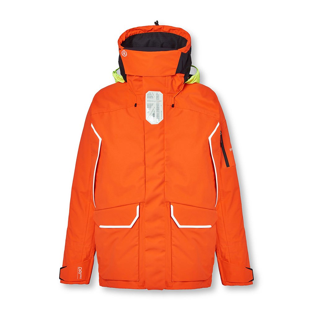Henri Lloyd Elite Jacket Orange L Mann Henri Lloyd Elite Jacket Orange L Mann von Henri Lloyd