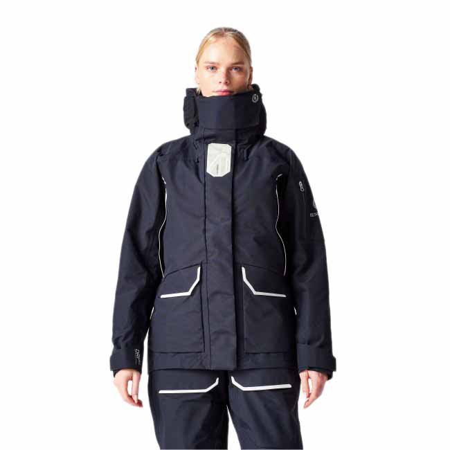 Henri Lloyd Elite Woman Jacket Schwarz M Mann Henri Lloyd Elite Woman Jacket Schwarz M Mann von Henri Lloyd