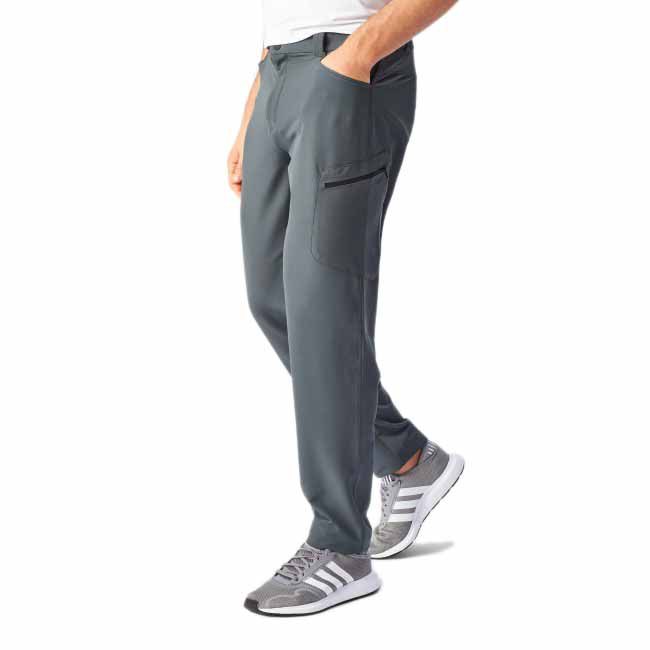 Henri Lloyd Explorer 2.0 Pants Grau 38 Mann Henri Lloyd Explorer 2.0 Pants Grau 38 Mann von Henri Lloyd