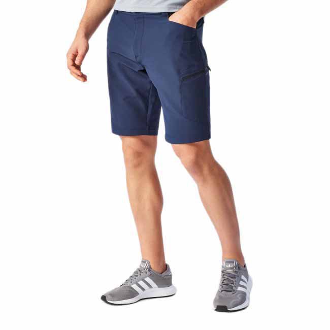 Henri Lloyd Explorer 2.0 Shorts Blau 40 Mann von Henri Lloyd