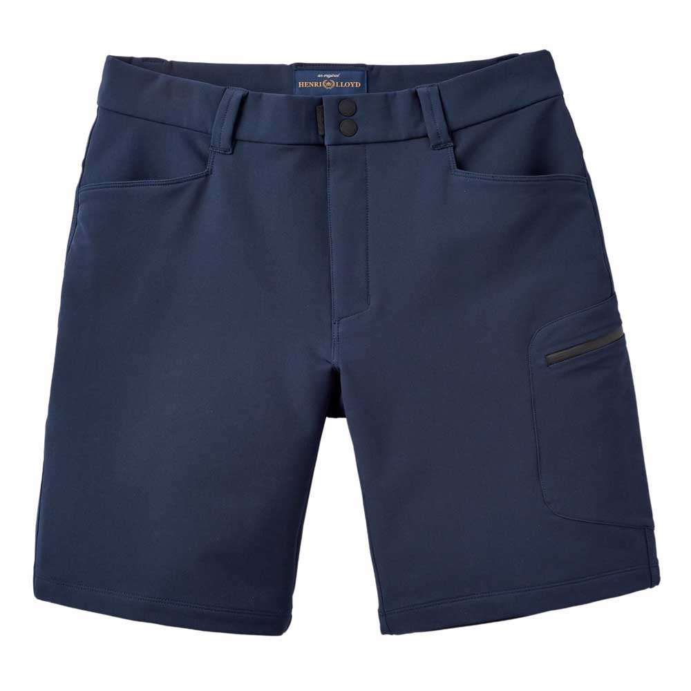Henri Lloyd Explorer Shorts Blau L Frau Henri Lloyd Explorer Shorts Blau L Frau von Henri Lloyd