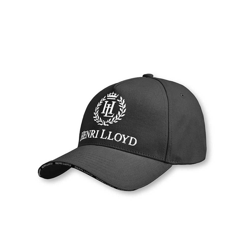 Henri Lloyd Henri Cap Schwarz Mann Henri Lloyd Henri Cap Schwarz Mann von Henri Lloyd