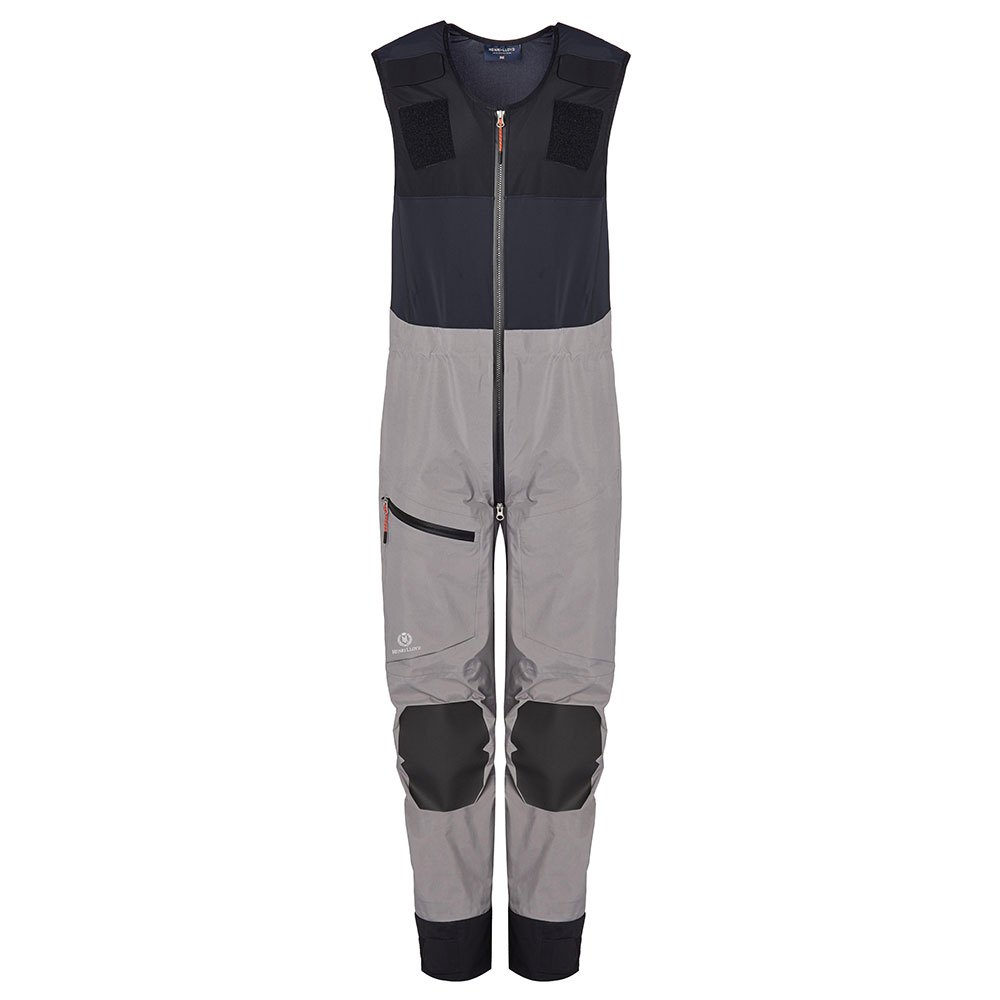 Henri Lloyd M-pro 3.0 Bib Pants Grau L Mann Henri Lloyd M-pro 3.0 Bib Pants Grau L Mann von Henri Lloyd