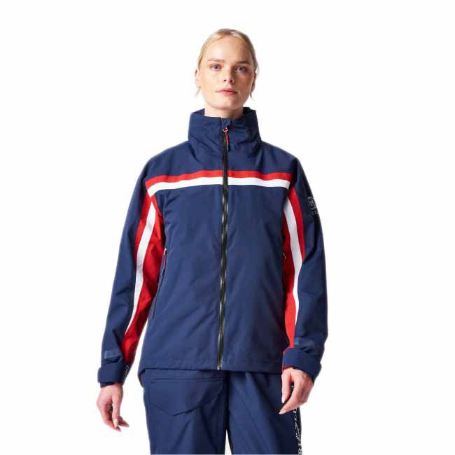 Henri Lloyd Sail Jacket Blau S Frau Henri Lloyd Sail Jacket Blau S Frau von Henri Lloyd