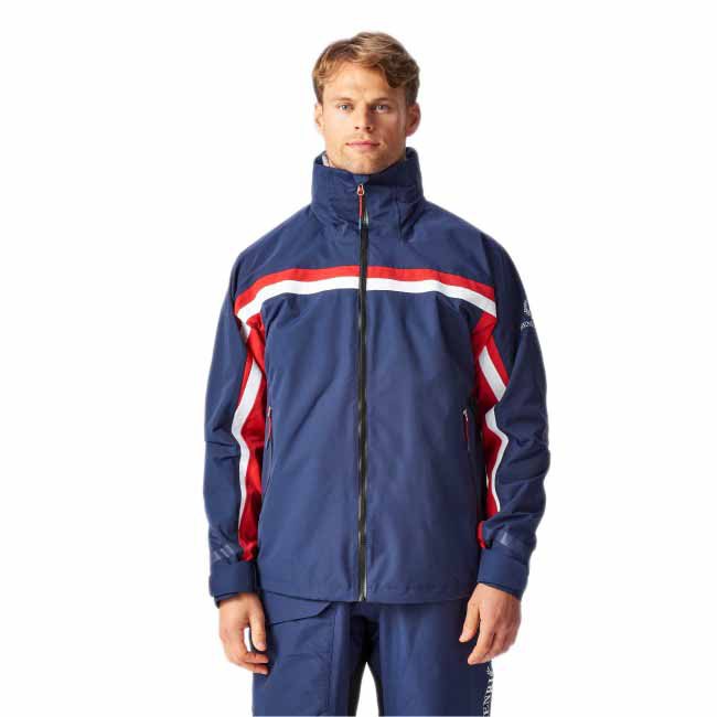 Henri Lloyd Sail Jacket Blau S Mann Henri Lloyd Sail Jacket Blau S Mann von Henri Lloyd