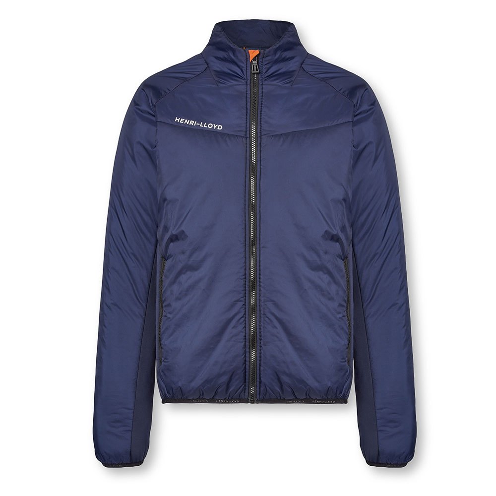 Henri Lloyd Smart-therm Jacket Blau L Mann Henri Lloyd Smart-therm Jacket Blau L Mann von Henri Lloyd