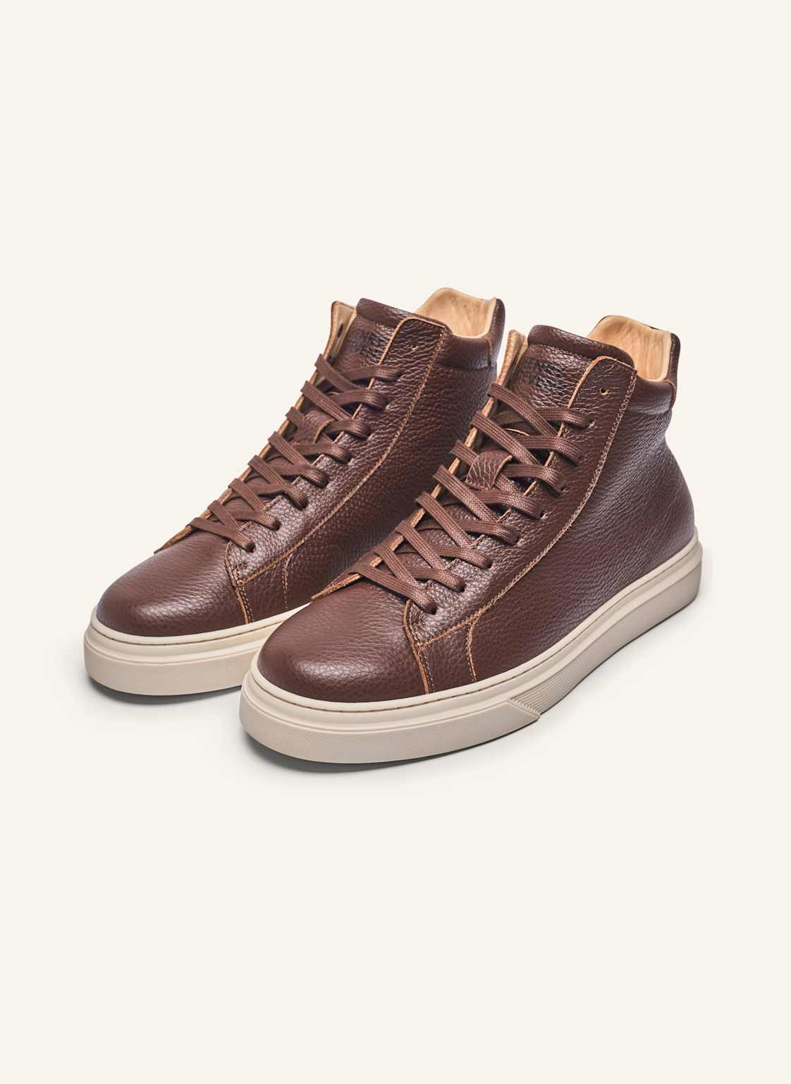 Henry Stevens Sneaker Travis Mts braun Henry Stevens Sneaker Travis Mts braun von Henry Stevens