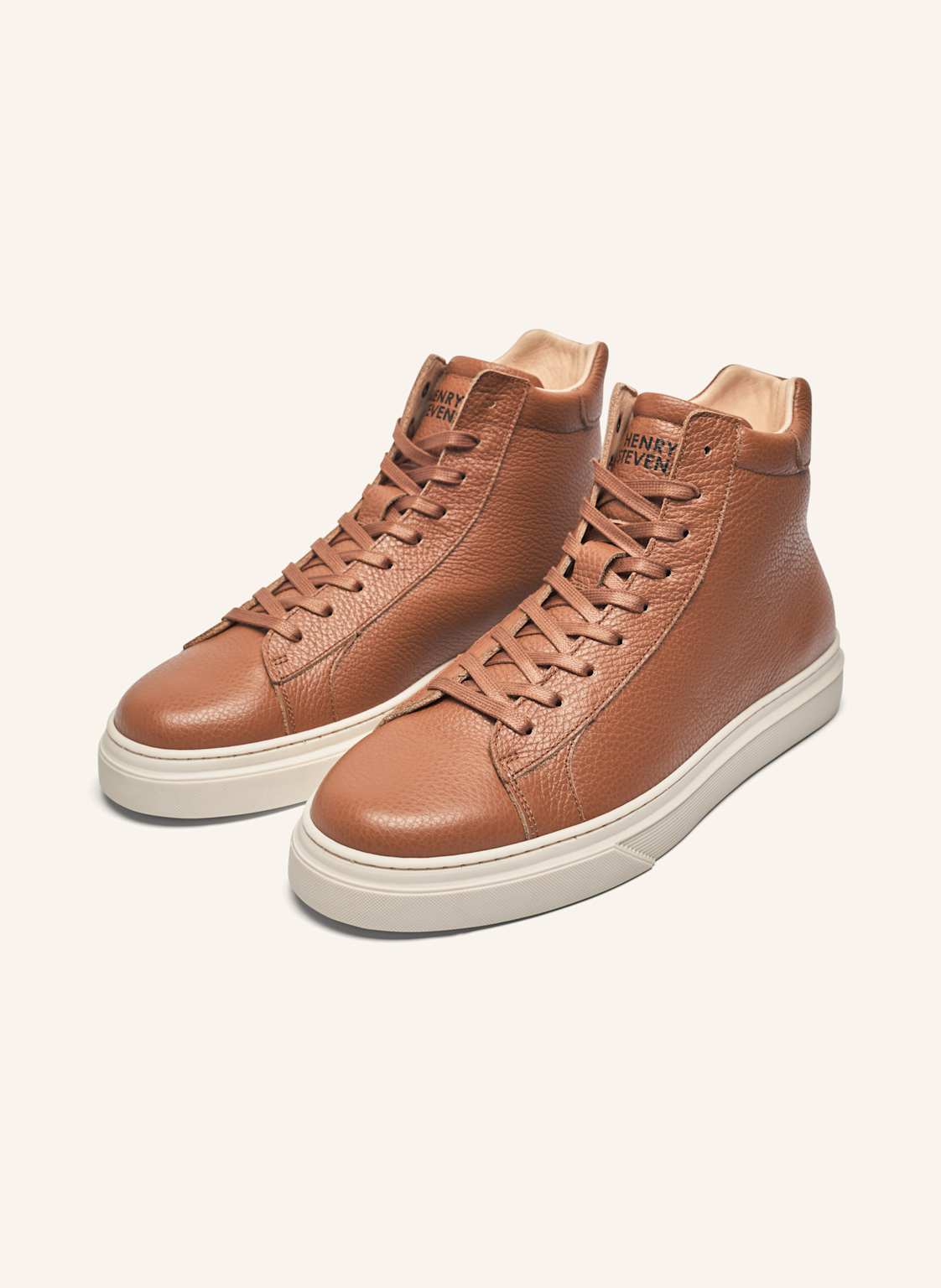 Henry Stevens Sneaker Travis Mts braun Henry Stevens Sneaker Travis Mts braun von Henry Stevens