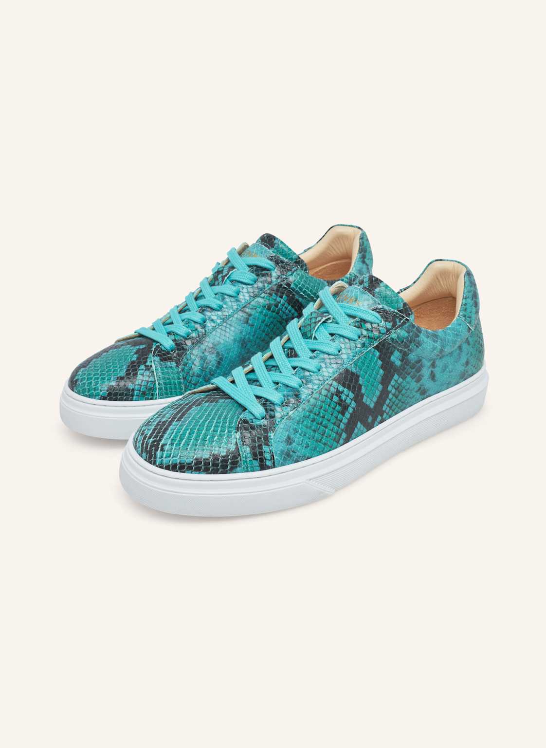 Henry Stevens Sneaker Travis s1 blau Henry Stevens Sneaker Travis s1 blau von Henry Stevens