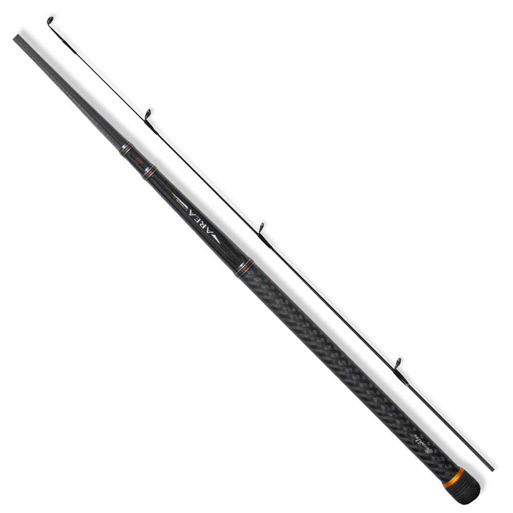 Herakles Area Elisium Bottom Spinning Rod Silber 1.80 m / 0.4-2.5 g Herakles Area Elisium Bottom Spinning Rod Silber 1.80 m / 0.4-2.5 g von Herakles