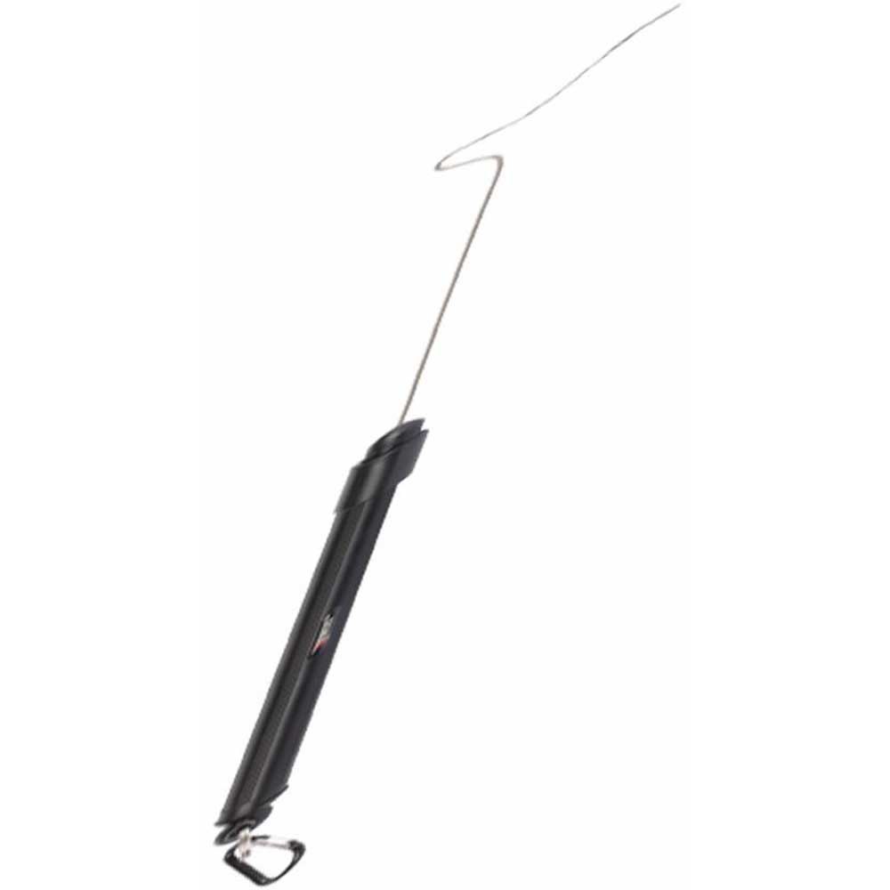 Herakles Area Hook Remover Silber 68 cm Herakles Area Hook Remover Silber 68 cm von Herakles