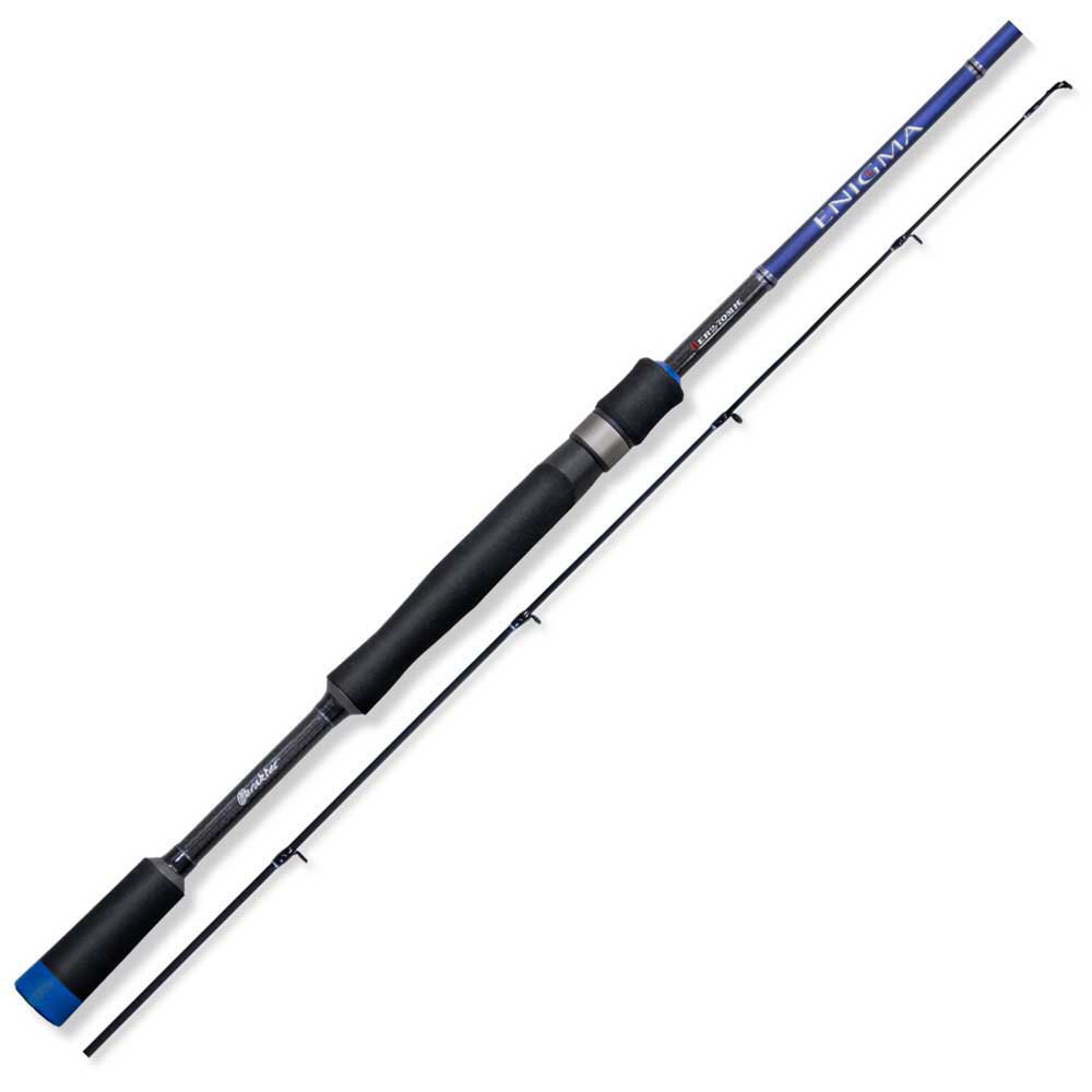 Herakles Enigma R Vvs Spinning Rod Silber 1.55 m / 1-4 g von Herakles