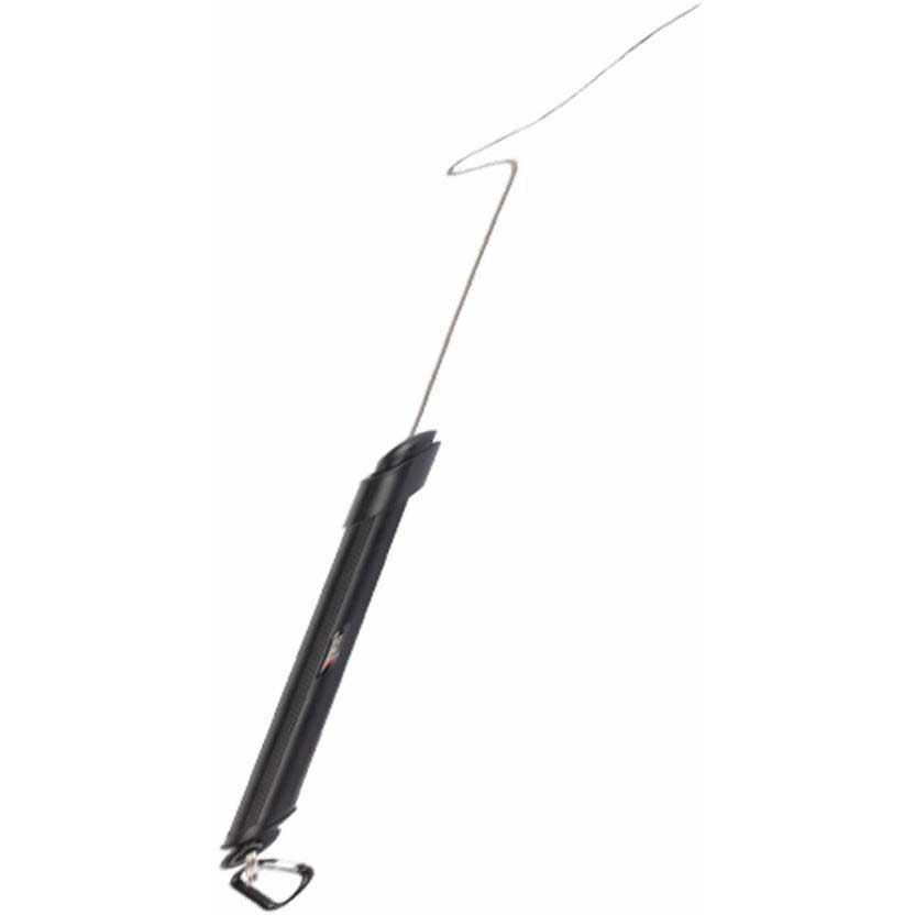 Herakles Riuke Hook Remover Silber 42 cm Herakles Riuke Hook Remover Silber 42 cm von Herakles