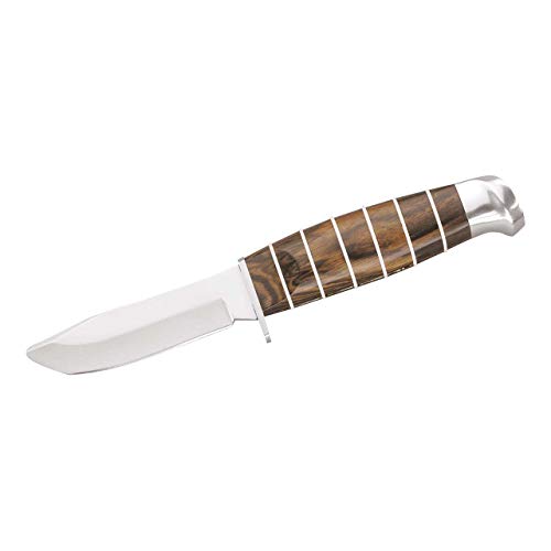 Herbertz 1010106010 Kindermesser feststehend Gesamtlänge: 18.2 cm Messer, grau, M Herbertz 1010106010 Kindermesser feststehend Gesamtlänge: 18.2 cm Messer, grau, M von Herbertz
