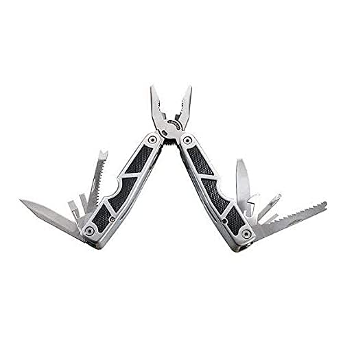 Herbertz Multitool, Adapter, 11 Bits, Nylonetui Messer, grau, M Herbertz Multitool, Adapter, 11 Bits, Nylonetui Messer, grau, M von Herbertz